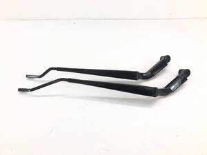 _b189319 ダイハツ ハイゼットカーゴ デラックス S321V フロント ワイパーアーム 左右 S320V S330V S331V アトレーワゴン S320G S330G