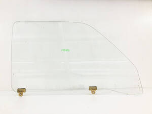 _b189453 スズキ キャリイ KU DC51T ドア ガラス ウィンドウ フロント 右 F/RH M213 DD51T エブリイ DE51V DF51V
