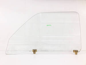 _b189453 スズキ キャリイ KU DC51T ドア ガラス ウィンドウ フロント 左 F/LH M213 DD51T エブリイ DE51V DF51V