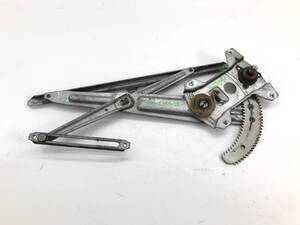 _b189453 スズキ キャリイ KU DC51T ドア ウインドウ レギュレーター フロント 右 F/RH DD51T エブリイ DE51V DF51V