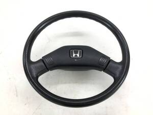 _b187282 ホンダ アクティトラック SDX HA3 ステアリング ホーンパッド HA4 バン HH3 HH4 ストリート