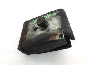 _b189453 スズキ キャリイ KU DC51T エンジンマウント (1) F6A DD51T エブリイ DE51V DF51V