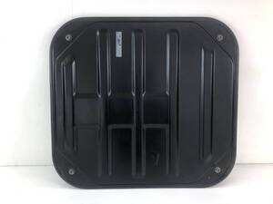 _b189564 スズキ エブリイ PA DE51V エンジン カバー フード リア リヤ 黒 DF51V