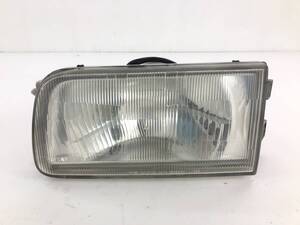 _b189564 スズキ エブリイ PA DE51V ヘッドライト ランプ 左 LH ハロゲン 100-32293 DF51V キャリイ DC51T DD51T