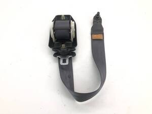 _b189564 スズキ エブリイ PA DE51V シートベルト フロント 左 F/LH C61 DF51V