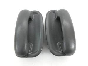 _b189564 スズキ エブリイ PA DE51V インナーハンドル リア リヤ 左右 ドアノブ カバー トリム 内装 C61 DF51V キャリイ DC51T DD51T