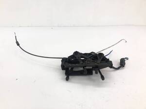 _b189564 スズキ エブリイ PA DE51V エアコンスイッチ ワイヤー付き 74421-50F0 DF51V キャリイ DC51T DD51T