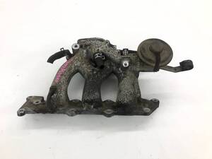 _b189564 スズキ エブリイ PA DE51V インテークマニホールド インレット インマニ F6A DF51V キャリイ DC51T DD51T