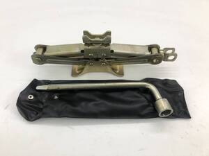 _b189564 スズキ エブリイ PA DE51V 車載工具 パンタグラフジャッキ DF51V キャリイ DC51T DD51T