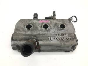 _b189564 Suzuki Every PA DE51V Cylinder Head Cover, Tappet, Engine, Cam F6A DF51V Carry DC51T DD51T