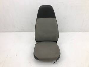 _b189564 スズキ エブリイ PA DE51V シート 座席 フロント 右 F/RH 運転席 C61 DF51V