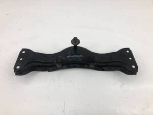 _b189723 ダイハツ ハイゼットトラック S82P フロント サスペンションメンバー クロス エンジン (1) EF-CS S80P S81P S83P