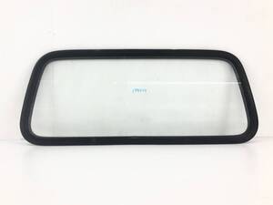 _b189723 ダイハツ ハイゼットトラック S82P リアガラス ウィンドウ モールディング リヤ M358 S80P S81P S83P