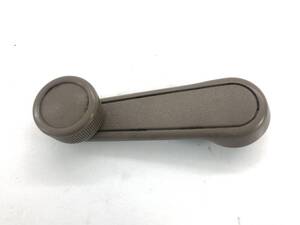 _b189723 ダイハツ ハイゼットトラック S82P ウィンドウ レギュレーター ハンドル (1) インナー LKT2 S80P S81P S83P