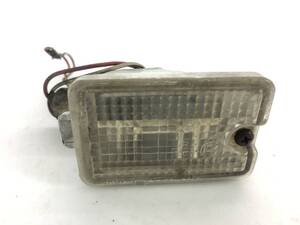 _b189723 ダイハツ ハイゼットトラック S82P バックライト ランプ リアバンパー リヤ 132-51491 S80P S81P S83P S200P S210P S201P S211P