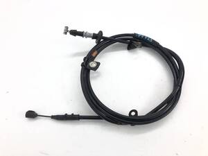 _b189723 ダイハツ ハイゼットトラック S82P アクセルワイヤー ケーブル スロットル EF-CS S83P