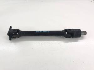 _b189723 ダイハツ ハイゼットトラック S82P プロペラシャフト EF-CS