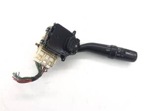 _b189884 トヨタ チェイサー 2.0 アバンテ ロードリー GX100 コンビネーションスイッチ レバー ライト ウインカー側 JZX100 JZX105 GX105