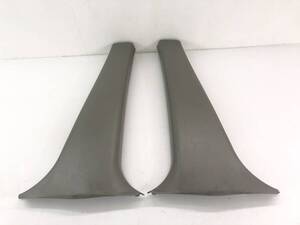 _b189884 トヨタ チェイサー 2.0 アバンテ ロードリー GX100 センターピラー B トリム カバー 内装 左右 (2) FS60 JZX100 JZX105 GX105