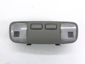 _b189884 トヨタ チェイサー 2.0 アバンテ ロードリー GX100 ルームランプ (1) マップ 室内灯 FS60 JZX100 JZX105 GX105 マークⅡ クレスタ