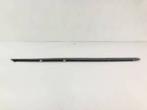 _b189884 トヨタ チェイサー 2.0 アバンテ ロードリー GX100 ドア 上部 ベルト モール フロント 左 F/LH JZX100 JZX105 GX105 マークⅡ