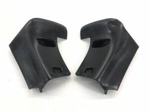 _b189884 トヨタ チェイサー 2.0 アバンテ ロードリー GX100 泥除け マッドガード フロント 左右 76622-22090 76621-22090 JZX100 JZX105