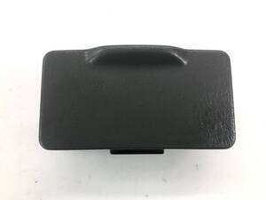 _b189884 トヨタ チェイサー 2.0 アバンテ ロードリー GX100 灰皿 アッシュトレイ リア リヤ FS60 74109-22010 JZX100 JZX105 GX105