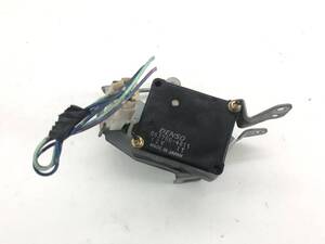 _b189884 toyota chaser 2.0 avante lordi gx100 air conditioner servo motor (3) 063700-4811 jzx100 jzx105 gx105 mark ii