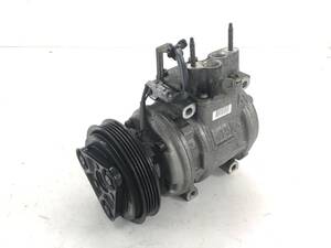 _b189884 トヨタ チェイサー 2.0 アバンテ ロードリー GX100 エアコン コンプレッサー クーラー 1G-FE 447220-1272 447300-6230 JZX100