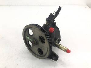 _b189884 トヨタ チェイサー 2.0 アバンテ ロードリー GX100 パワステ ベーン ポンプ パワーステアリング JZX100 JZX105 GX105 マークⅡ