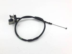 _b189884 トヨタ チェイサー 2.0 アバンテ ロードリー GX100 アクセルワイヤー ケーブル スロットル 1G-FE JZX100 JZX105 GX105 マークⅡ