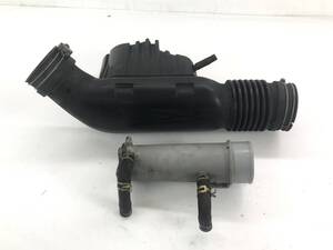 _b189884 トヨタ チェイサー 2.0 アバンテ ロードリー GX100 エアクリーナー パイプ ダクト (2) 1G-FE JZX100 JZX105 GX105 マークⅡ