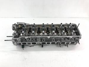 _b189884 トヨタ チェイサー 2.0 アバンテ ロードリー GX100 シリンダーヘッド 1G-FE GX105 マークⅡ クレスタ