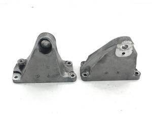 _b189884 トヨタ チェイサー 2.0 アバンテ ロードリー GX100 エンジンマウントブラケット ステー 1G-FE JZX100 JZX105 GX105 マークⅡ