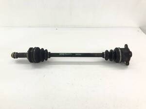 _b189884 トヨタ チェイサー 2.0 アバンテ ロードリー GX100 ドライブシャフト リア リヤ 右 R/RH 1G-FE JZX100 JZX105 GX105 マークⅡ
