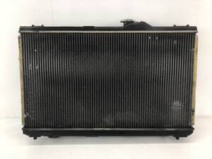 _b189884 トヨタ チェイサー 2.0 アバンテ ロードリー GX100 ラジエター ラジエーター 422171-4912 JZX100 JZX105 GX105 マークⅡ クレスタ