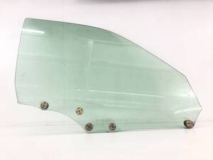 _b189884 トヨタ チェイサー 2.0 アバンテ ロードリー GX100 ドア ガラス ウィンドウ フロント 右 F/RH M2H5 JZX100 JZX105 GX105 マークⅡ