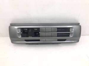 _b190108 Honda Street V HH4 Front Bumper Face G84PY 71101-SJ6V-ZZ00 HH3 Acty Van Truck HA3 HA4