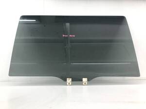 _b190108 Honda Street V HH4 Door Glass Window Rear Left R/LH M2L3 HH3 Actyvan