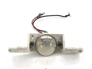 _b190108 Honda Street V HH4 License Plate Light 8066 HH3 Actyvan