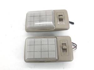 _b190108 ホンダ ストリート V HH4 ルームランプ マップ 室内灯 Q HH3 アクティバン トラック HA3 HA4