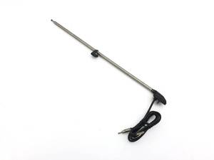 _b190108 ホンダ ストリート V HH4 ラジオ ピラー アンテナ HH3 アクティバン トラック HA3 HA4