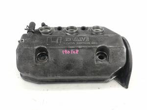 _b190108 ホンダ ストリート V HH4 シリンダーヘッドカバー タペット エンジン カム E07A HH3 アクティバン トラック HA3 HA4