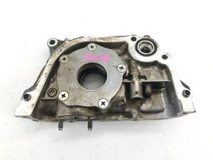 _b190108 ホンダ ストリート V HH4 オイルポンプ E07A HH3 アクティバン トラック HA3 HA4