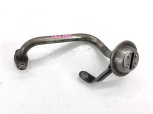 _b190108 ホンダ ストリート V HH4 エンジン オイルパン ストレーナー E07A HH3 アクティバン トラック HA3 HA4