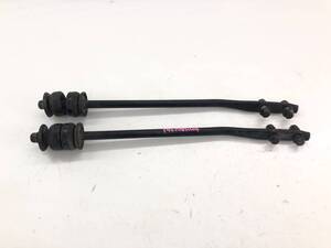 _b190108 ホンダ ストリート V HH4 テンションロッド アーム フロント 左右 HH3 アクティバン トラック HA3 HA4