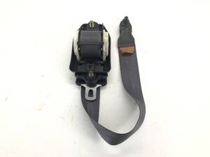 _b190252 スズキ エブリイ ジョイン リミテッド DE51V シートベルト フロント 左 F/LH D06 DF51V