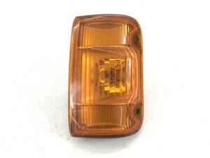 _b190252 スズキ エブリイ ジョイン リミテッド DE51V コーナーライト ランプ サイドマーカー ウインカー 左 LH 214-32293 DF51V キャリイ