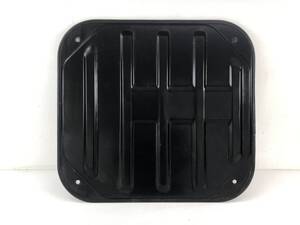 _b190252 スズキ エブリイ ジョイン リミテッド DE51V エンジン カバー フード リア リヤ 黒 DF51V