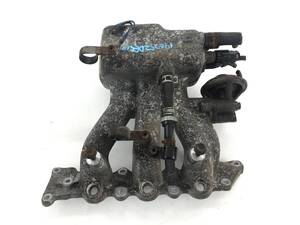 _b190252 スズキ エブリイ ジョイン リミテッド DE51V インテークマニホールド インレット インマニ F6A 18117-85580 DF51V キャリイ DC51T